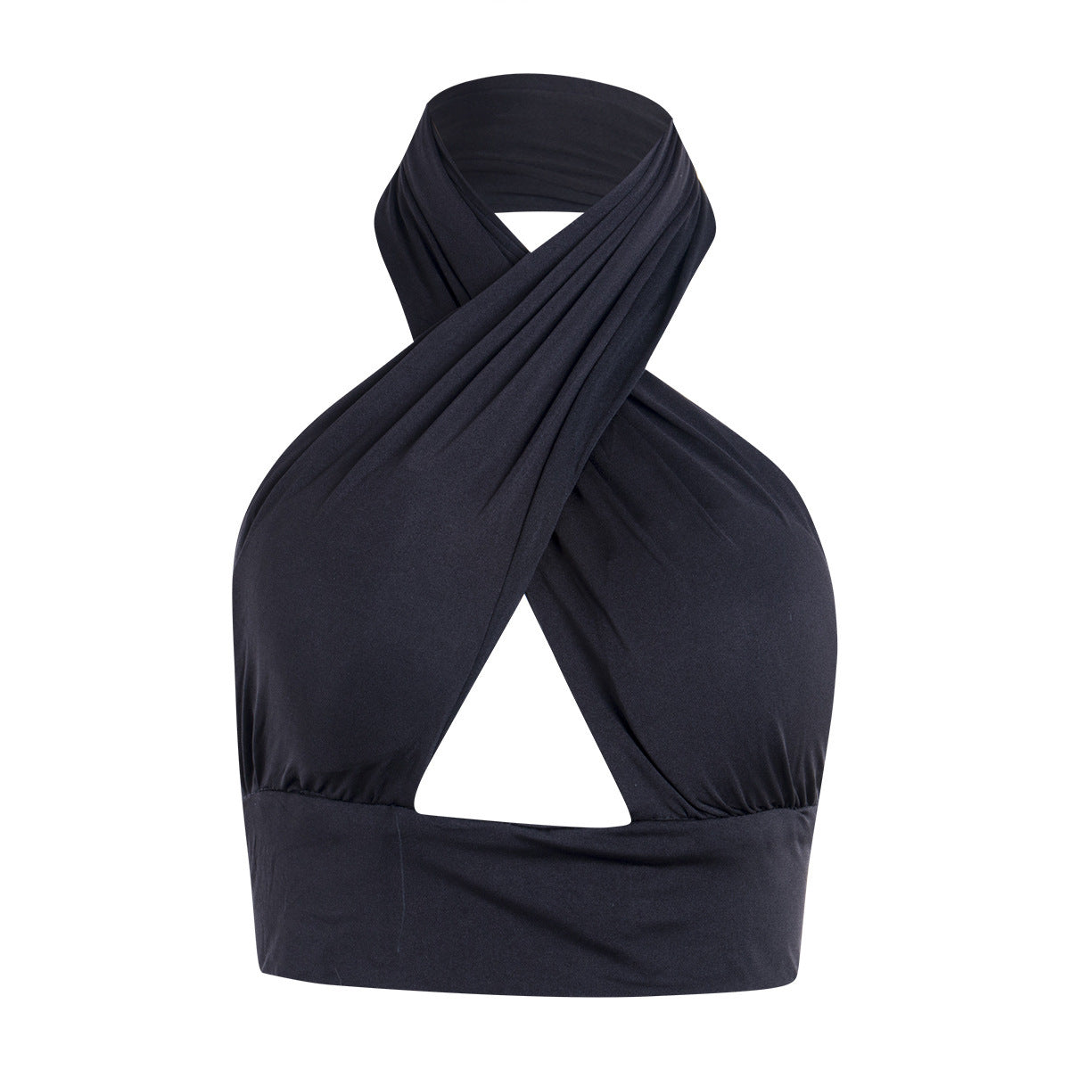 Multifunktionales Top für Damen